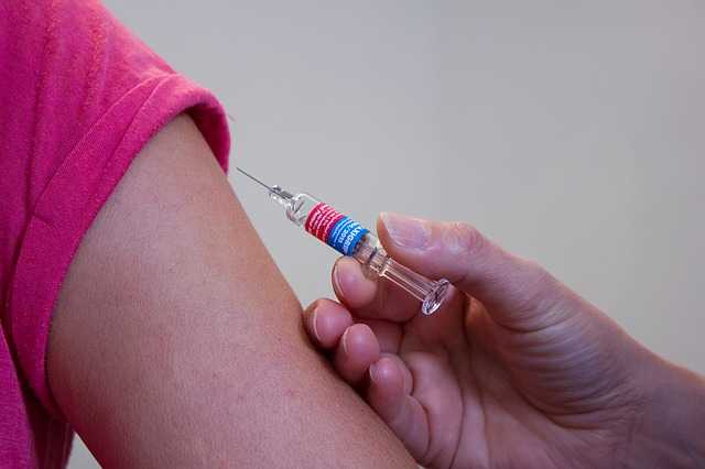 Прививки перед поездкой в Тайланд