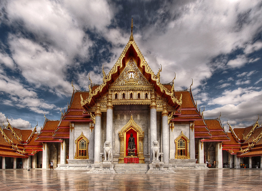 храм таиланда2